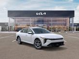 Thumbnail of 2025 White Pearl Kia K4
