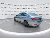 Thumbnail of 2025 Brooklyn Gray Metallic BMW 330