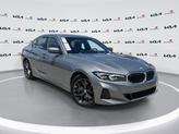 Photo of 2025 Brooklyn Gray Metallic BMW 330