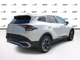 Thumbnail of 2025 White Pearl Kia Sportage
