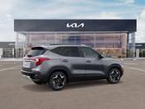 Thumbnail of 2025 Steel Kia Seltos