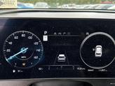 Thumbnail of 2023 Sapphire Blue Kia Sportage
