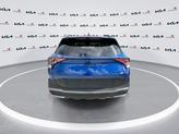 Thumbnail of 2023 Sapphire Blue Kia Sportage