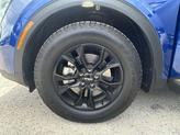 Thumbnail of 2023 Sapphire Blue Kia Sportage