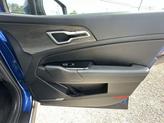 Thumbnail of 2023 Sapphire Blue Kia Sportage