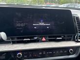 Thumbnail of 2023 Sapphire Blue Kia Sportage