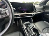 Thumbnail of 2023 Sapphire Blue Kia Sportage