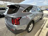 Thumbnail of 2023 Everlasting Silver Kia Sorento