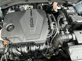 Thumbnail of 2023 Everlasting Silver Kia Sorento