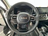 Thumbnail of 2023 Everlasting Silver Kia Sorento