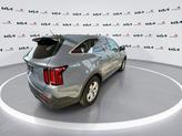 Thumbnail of 2023 Everlasting Silver Kia Sorento