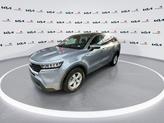 Thumbnail of 2023 Everlasting Silver Kia Sorento