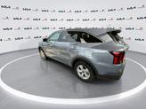 Thumbnail of 2023 Everlasting Silver Kia Sorento