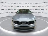 Thumbnail of 2023 Everlasting Silver Kia Sorento