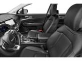 Thumbnail of 2023 Glacial White Pearl Kia Sportage
