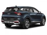 Thumbnail of 2023 Glacial White Pearl Kia Sportage
