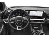 Thumbnail of 2023 Glacial White Pearl Kia Sportage