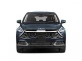 Thumbnail of 2023 Glacial White Pearl Kia Sportage