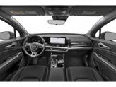 Thumbnail of 2023 Glacial White Pearl Kia Sportage