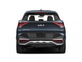 Thumbnail of 2023 Glacial White Pearl Kia Sportage