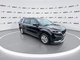 Thumbnail of 2024 Aurora Black Pearl Kia Carnival