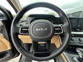 Thumbnail of 2024 Aurora Black Pearl Kia Carnival