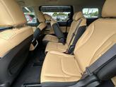 Thumbnail of 2024 Aurora Black Pearl Kia Carnival