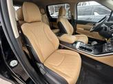 Thumbnail of 2024 Aurora Black Pearl Kia Carnival