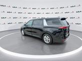 Thumbnail of 2024 Aurora Black Pearl Kia Carnival
