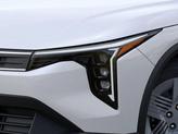 Thumbnail of 2025 White Pearl Kia K4