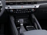 Thumbnail of 2025 Ebony Kia Telluride