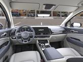Thumbnail of 2025 Fusion Black Kia Sportage Hybrid