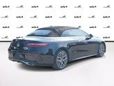 Thumbnail of 2023 Black Mercedes-Benz E-Class