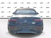 Thumbnail of 2023 Black Mercedes-Benz E-Class