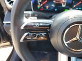 Thumbnail of 2023 Black Mercedes-Benz E-Class
