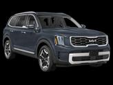 Thumbnail of 2025  Kia Telluride