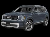 Photo of 2025  Kia Telluride