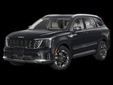Photo of 2025 Gray Kia Sorento