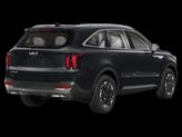 Thumbnail of 2025 Gray Kia Sorento