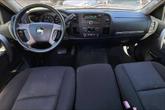Thumbnail of 2011 Taupe Gray Metallic Chevrolet Silverado 1500