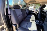 Thumbnail of 2011 Taupe Gray Metallic Chevrolet Silverado 1500