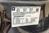 Thumbnail of 2011 Taupe Gray Metallic Chevrolet Silverado 1500