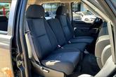 Thumbnail of 2011 Taupe Gray Metallic Chevrolet Silverado 1500