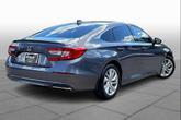 Thumbnail of 2019 Modern Steel Metallic Honda Accord