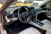 Thumbnail of 2019 Modern Steel Metallic Honda Accord