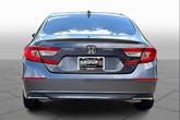 Thumbnail of 2019 Modern Steel Metallic Honda Accord