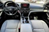 Thumbnail of 2019 Modern Steel Metallic Honda Accord