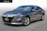 Photo of 2019 Modern Steel Metallic Honda Accord