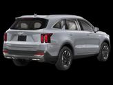 Thumbnail of 2025 Gray Kia Sorento