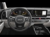 Thumbnail of 2025 Gray Kia Sorento